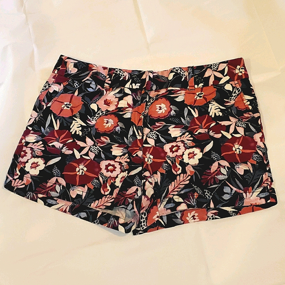 Loft 4inch shorts